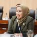 Nuklir Masuk Grid 2032, Ratna Juwita: Hati-Hati! Risikonya Lebih Besar dari Energi Lain