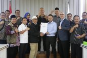 Fraksi PKB Desak Reformasi Tata Kelola Krakatau Steel dan Penuntasan Hak Pensiunan
