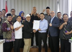 Fraksi PKB Desak Reformasi Tata Kelola Krakatau Steel dan Penuntasan Hak Pensiunan
