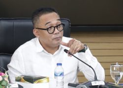 Kepatuhan Meta Tak Sampai 30 Persen, Komisi I DPR Dukung Pemerintah Beri Sanksi Tegas