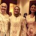 Rayakan Hari Film Nasional, Rustini Muhaimin Puji Na Willa Sarat Nilai Kemanusiaan