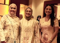 Rayakan Hari Film Nasional, Rustini Muhaimin Puji Na Willa Sarat Nilai Kemanusiaan