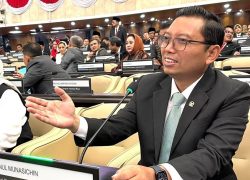 Komisi IX DPR Soroti Nasib Anak Pekerja Migran Tanpa Kewarganegaraan