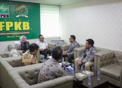 Populasi Menyusut, Fraksi PKB Desak Perlindungan Menyeluruh Satwa Liar