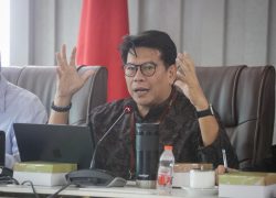 Harga BBM Terperangkap Krisis Selat Hormuz, IESR: Momentum Percepat Transisi Energi