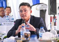 Empat Jurnalis RI Ditangkap Tentara Israel, DPR : Tabrak Hukum Internasional