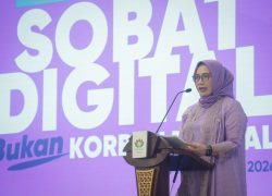 UU PPRT Resmi Disahkan, Nihayatul Wafiroh: Hasil Perjuangan Kolektif 22 Tahun