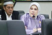 DPR Minta Pemerintah Perkuat Perlindungan UMKM dari Gempuran Produk Impor dan Persaingan Digital