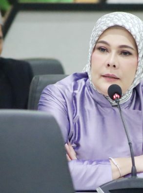 DPR Minta Pemerintah Perkuat Perlindungan UMKM dari Gempuran Produk Impor dan Persaingan Digital