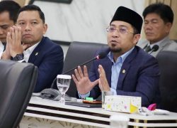 Khozin PKB Desak Kemendagri Dilibatkan Sejak Hulu dalam Penentuan Dana Bagi Hasil