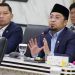 DPR Kritik Tajam Kebijakan Lahan Sawah Dilindungi: Timbulkan Cacat Logika dan Hukum!