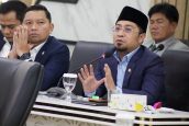 DPR Kritik Tajam Kebijakan Lahan Sawah Dilindungi: Timbulkan Cacat Logika dan Hukum!