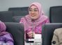 60 Hektare Bromo Hangus, Hindun PKB Desak Kemenhut Perkuat Mitigasi Dini Karhutla