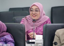 60 Hektare Bromo Hangus, Hindun PKB Desak Kemenhut Perkuat Mitigasi Dini Karhutla