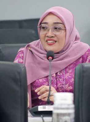 60 Hektare Bromo Hangus, Hindun PKB Desak Kemenhut Perkuat Mitigasi Dini Karhutla