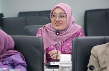 60 Hektare Bromo Hangus, Hindun PKB Desak Kemenhut Perkuat Mitigasi Dini Karhutla