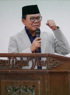 Ali Ahmad PKB : Wacana Denda E-KTP Hilang Jangan Rugikan Masyarakat Kecil