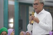 Rutan Jadi Markas Love Scamming Rp1,4 M, Mafirion PKB: Pecat Petugas yang Terlibat!