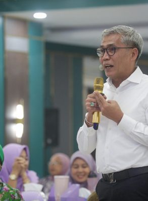 Rutan Jadi Markas Love Scamming Rp1,4 M, Mafirion PKB: Pecat Petugas yang Terlibat!