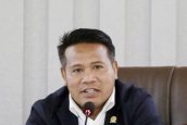 Dukung Kebijakan DHE SDA, Syafruddin PKB : Masukan Investor Tetap Perlu Didengar