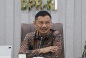 Komisi II Indrajaya Desak Pemerintah Percepat Pembangunan Kantor OPD di Daerah Otonomi Baru Papua