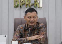 Komisi II Indrajaya Desak Pemerintah Percepat Pembangunan Kantor OPD di Daerah Otonomi Baru Papua