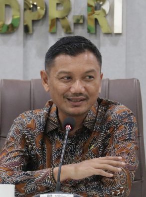 Komisi II Indrajaya Desak Pemerintah Percepat Pembangunan Kantor OPD di Daerah Otonomi Baru Papua