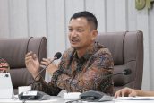 Kenaikan Gaji Kepala Daerah, Komisi II: Harus&nbsp; Dikaji Matang dan Berbasis Kinerja