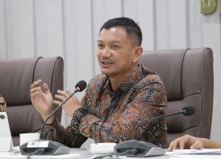 Kenaikan Gaji Kepala Daerah, Komisi II: Harus&nbsp; Dikaji Matang dan Berbasis Kinerja