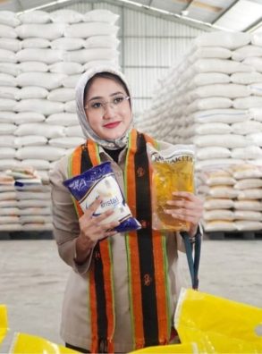 Mafia Pangan Diduga Picu Lonjakan Harga Minyak Goreng, Rina Saadah PKB: Bongkar dan Tindak Tegas