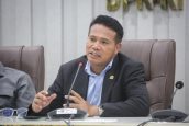 Proyek Masela Jalan setelah Mangkrak Tiga Dekade, Komisi XII: Butuh Pengawasan Bersama