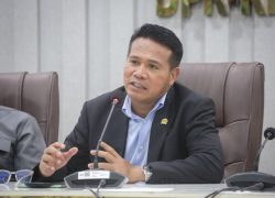 Proyek Masela Jalan setelah Mangkrak Tiga Dekade, Komisi XII: Butuh Pengawasan Bersama