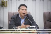 Kerja SKK Migas Hanya Ngurusi Proyek, Komisi XII Minta Dilakukan Revisi UU Migas