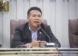 Kerja SKK Migas Hanya Ngurusi Proyek, Komisi XII Minta Dilakukan Revisi UU Migas
