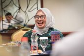 Beasiswa Tenaga Medis Masih Terbatas, Nihayatul Wafiroh Dorong Perluasan Penerima