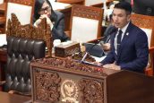 PKB: RAPBN 2027 untuk Wujudkan Kemaslahatan Rakyat