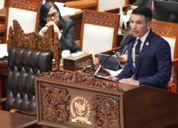 PKB: RAPBN 2027 untuk Wujudkan Kemaslahatan Rakyat