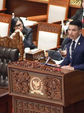 PKB: RAPBN 2027 untuk Wujudkan Kemaslahatan Rakyat