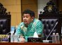Komisi III Dukung KPK Usut Tuntas Kasus Korupsi di Kementerian Imigrasi dan Pemasyarakatan