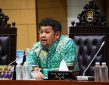 Komisi III Dukung KPK Usut Tuntas Kasus Korupsi di Kementerian Imigrasi dan Pemasyarakatan