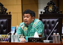 Komisi III Dukung KPK Usut Tuntas Kasus Korupsi di Kementerian Imigrasi dan Pemasyarakatan