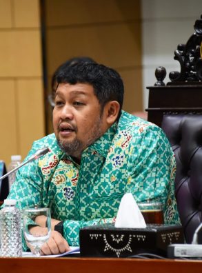 Komisi III Dukung KPK Usut Tuntas Kasus Korupsi di Kementerian Imigrasi dan Pemasyarakatan
