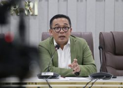 Komisi I Desak Pemerintah Terbitkan Travel Warning Setelah 1 WNI Tewas Diserang Houthi