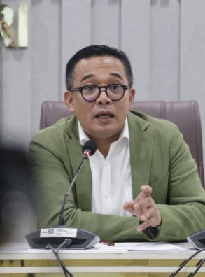 Komisi I Desak Pemerintah Terbitkan Travel Warning Setelah 1 WNI Tewas Diserang Houthi