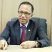 Beras Murah SPHP Dioplos Jadi Premium, Usman PKB Desak Izin Distributor Curang Dicabut