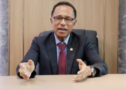 Komisi IV Minta Pupuk Indonesia Tambah Kios Distribusi di Sentra Pertanian