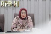 Petani Terancam Gagal Panen, Pemerintah Diminta Perbaiki Jaringan Irigasi