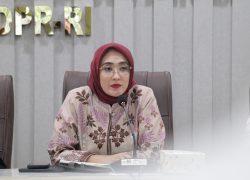 Petani Terancam Gagal Panen, Pemerintah Diminta Perbaiki Jaringan Irigasi