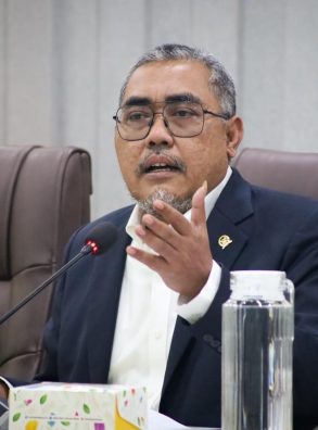 PKB Dukung Pergantian Kapolri, Harap Polri Makin Dekat dengan Rakyat