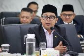 Komisi II Dorong Ombudsman Perkuat Kerja Sama dengan Aparat Penegak Hukum